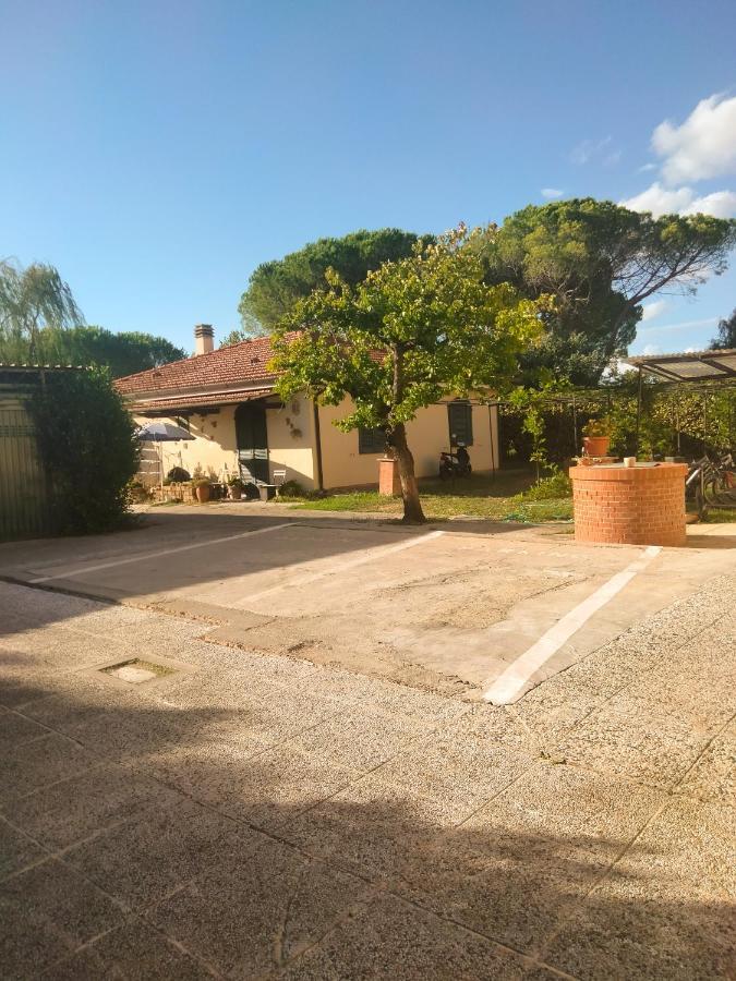 Villa Valentina Madonna dellʼAcqua المظهر الخارجي الصورة
